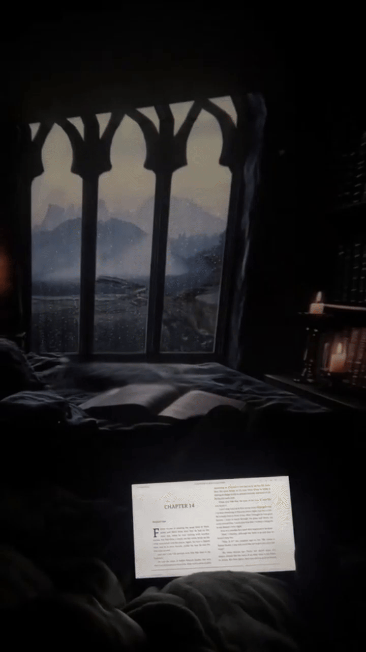 HY300™ Pro Portable Projector