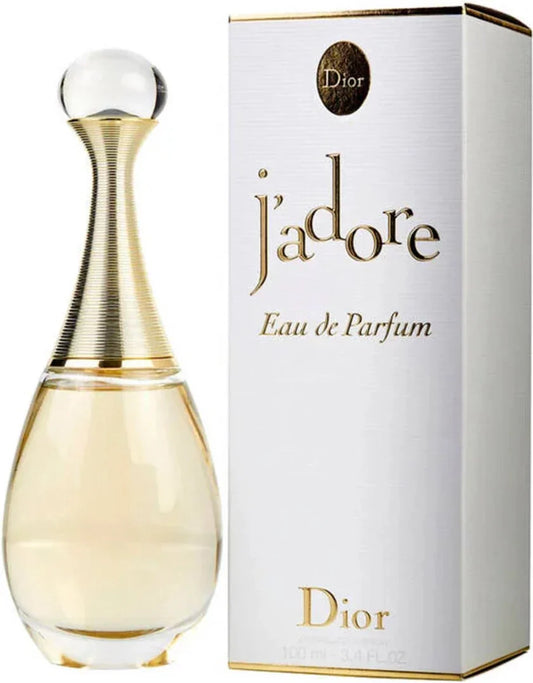 Dior J’adore L’Or Essence de Parfum 3.4 oz Spray