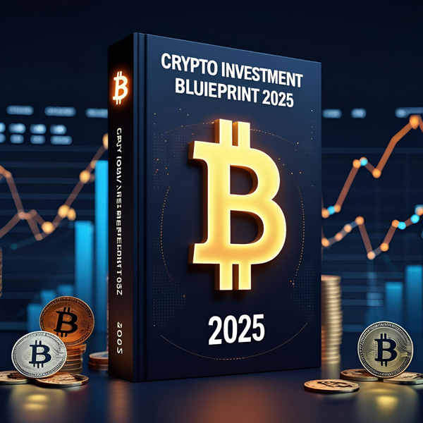Decode Crypto: Profit Strategy Guide