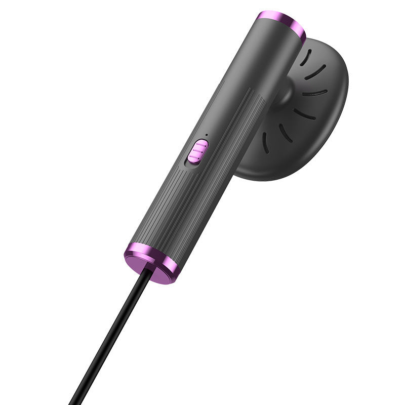 USB Handheld Garment Steamer Household Portable Electric Iron Small Fabulous Clothes Ironing Equipment