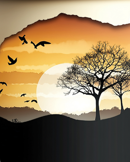 “Creative Fuel” Digital Print for Entrepreneurs & Makers