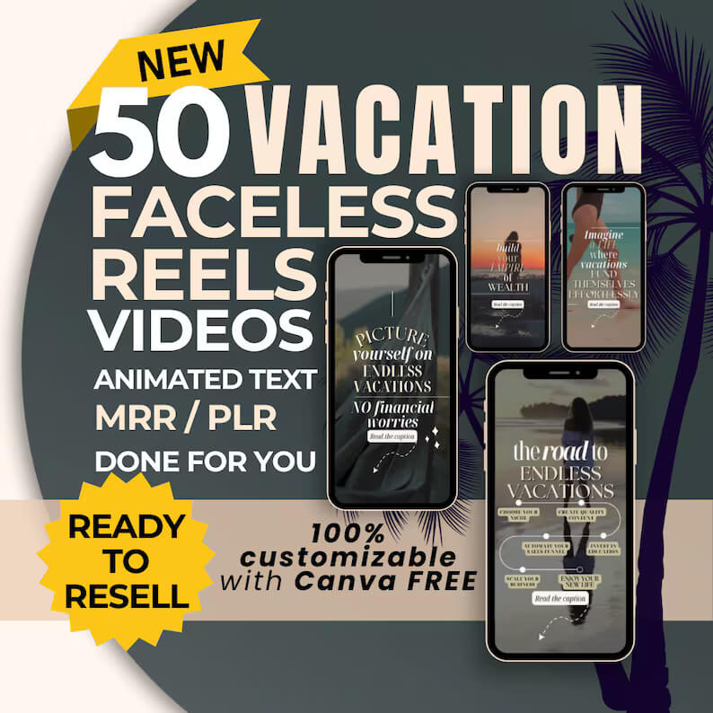 🔥ENTIRE STORE PACKAGE - ALSO INCLUDES 8 PREMIUM WEBSITES, FUNNELS, SALES PAGE