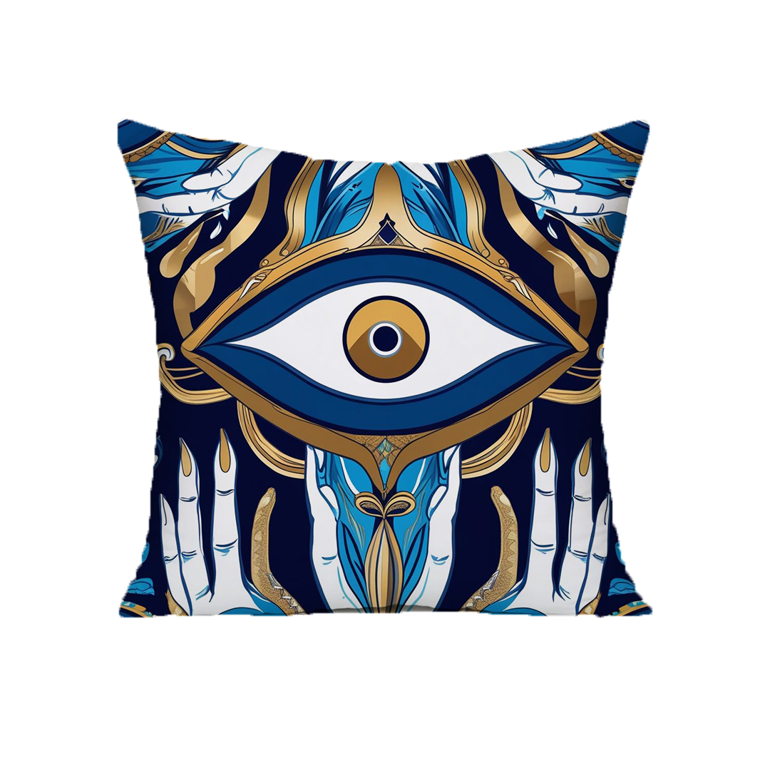 “Dream. Design. Do.” Pillow Design – Digital Download for POD & Decor Projects