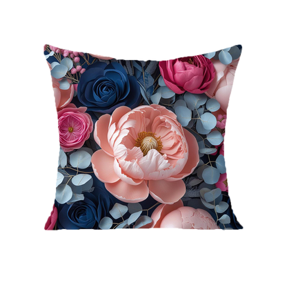 “Dream. Design. Do.” Pillow Design – Digital Download for POD & Decor Projects