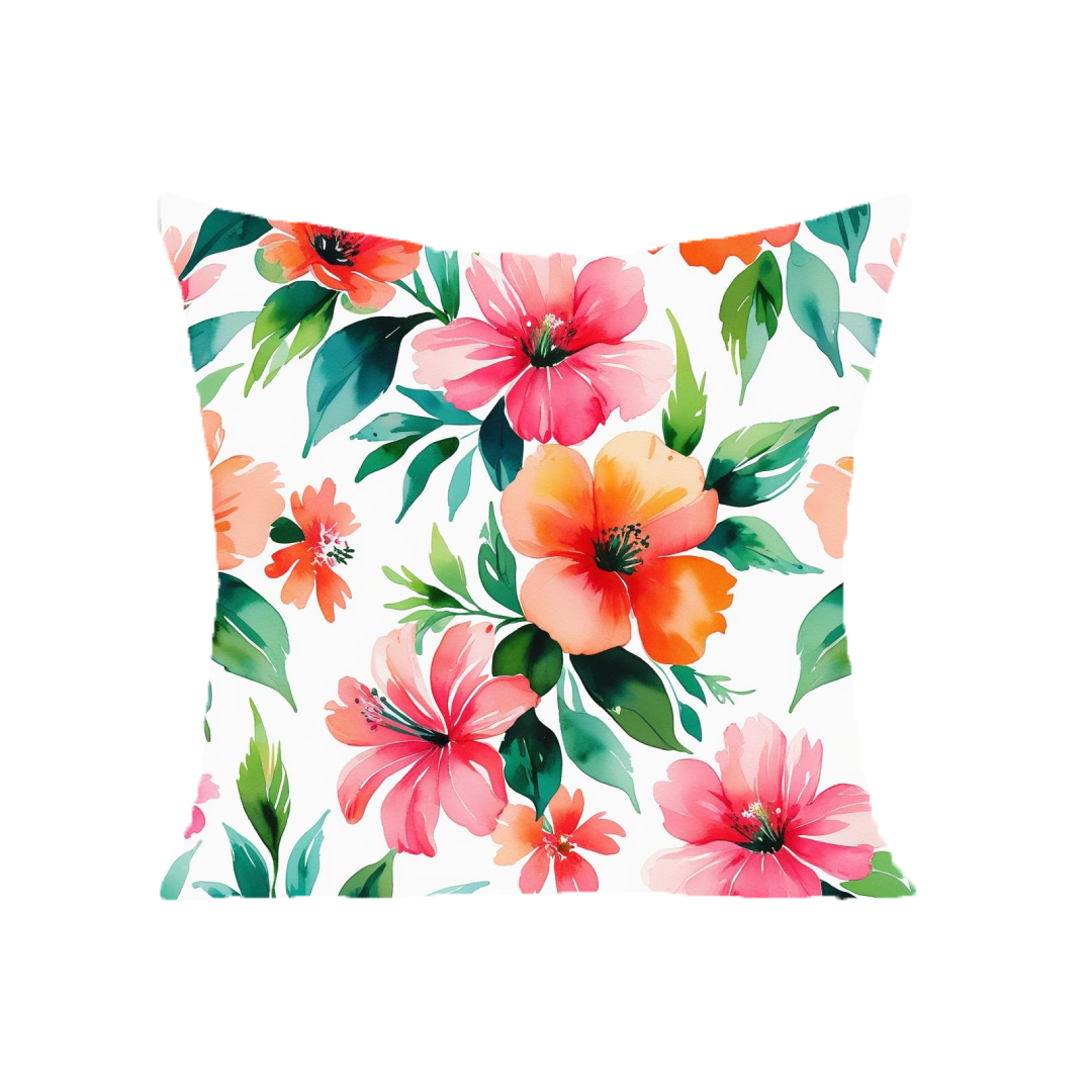 “Dream. Design. Do.” Pillow Design – Digital Download for POD & Decor Projects