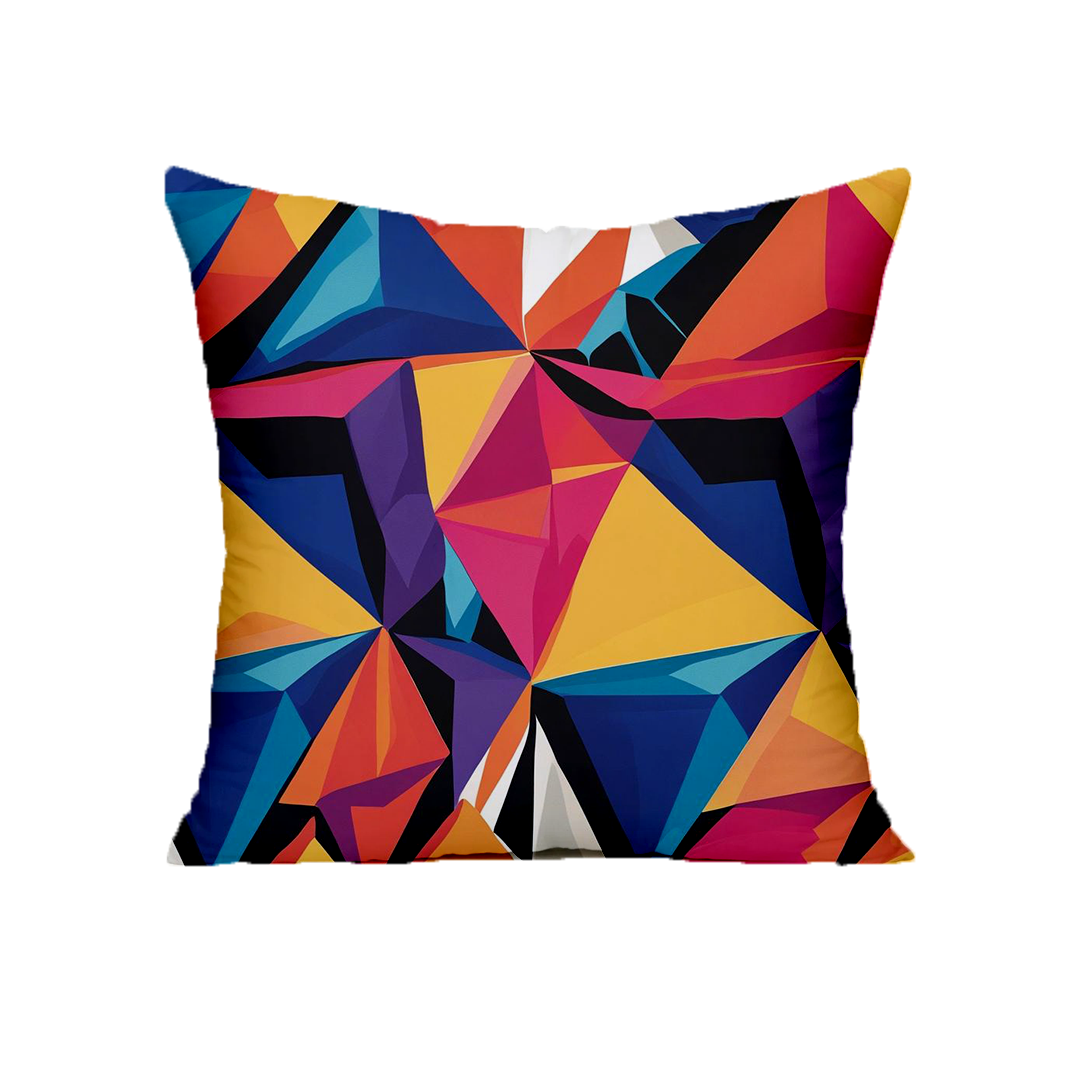 “Dream. Design. Do.” Pillow Design – Digital Download for POD & Decor Projects