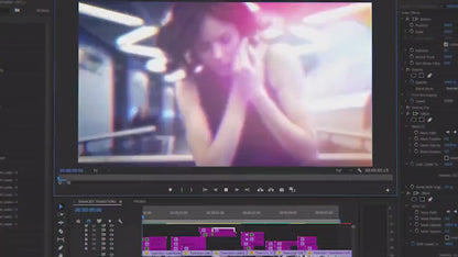 All-in-One Video Editing Assets Bundle Pack | PLR/MRR Resell Rights