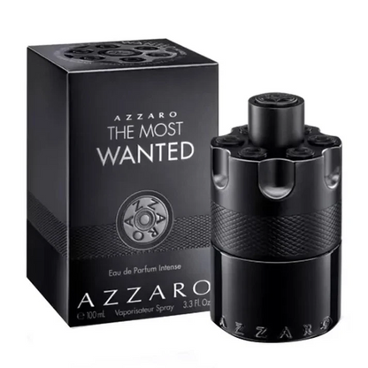 The Most Wanted Azzaro for men,100ml/3.4oz