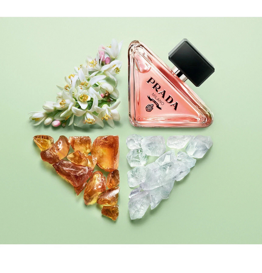 PRADA-Paradoxe by Prada EDP 3.0oz/90ml Spray Perfume for Women New In Sealed Box