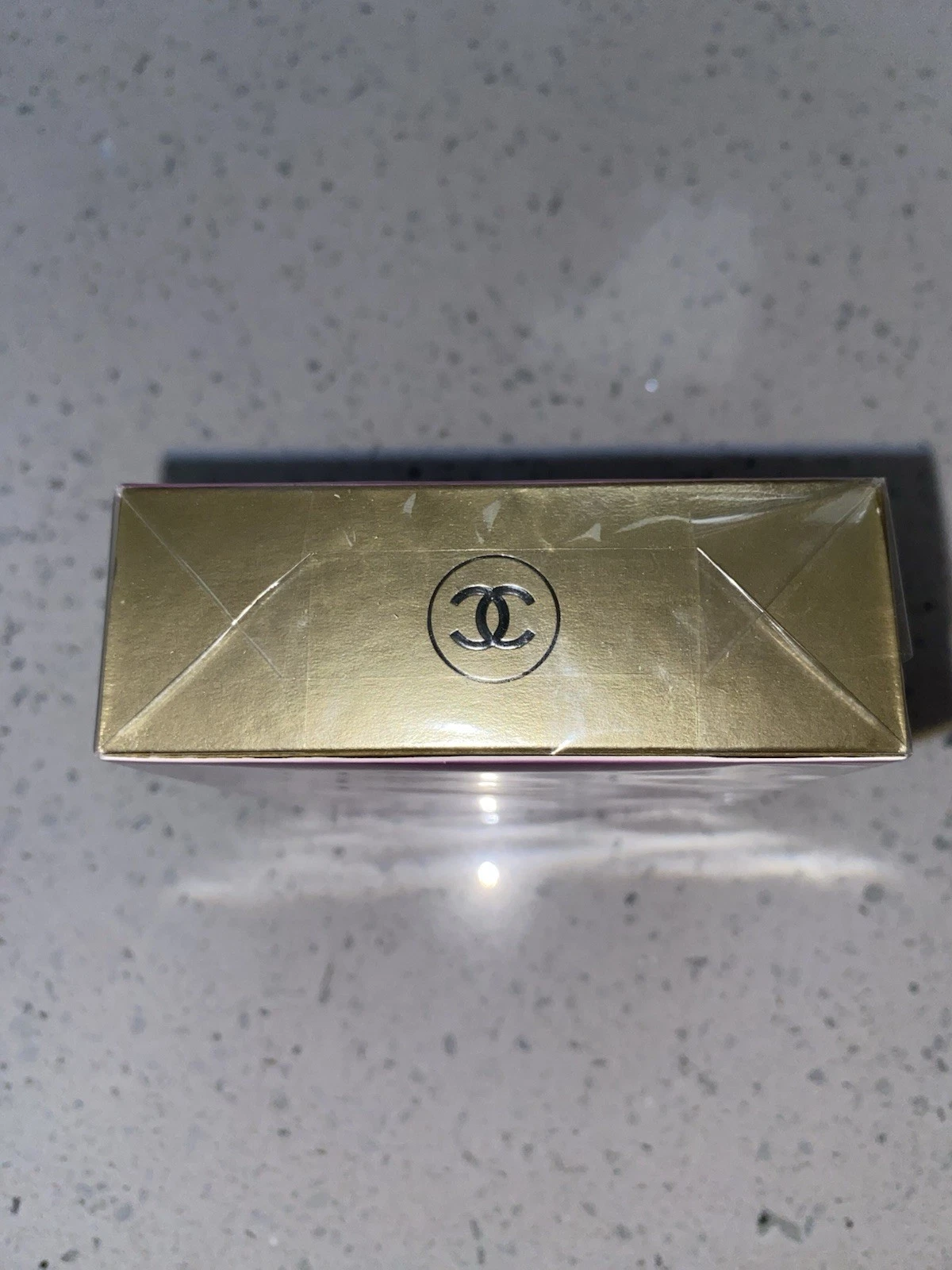 CHANEL Chance 3.4oz. Women's Eau De Toilette Spray