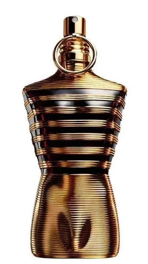 Jean Paul Gaultier Le Male ELIXIR Eau de PARFUM 4.2oz/125ml Spray