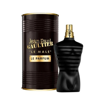Jean Paul Gaultier Le Male Le Parfum Eau de Parfume Spray 125ml