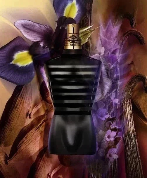 Jean Paul Gaultier Le Male Le Parfum Eau de Parfume Spray 125ml