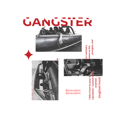 “Future World Changer” Digital PNG for POD & DIY Apparel