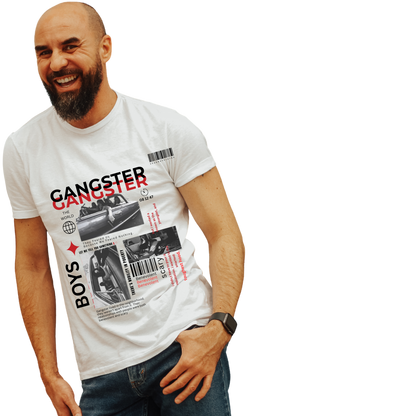 “Built to Hustle” | Digital Download for POD & Apparel Brands