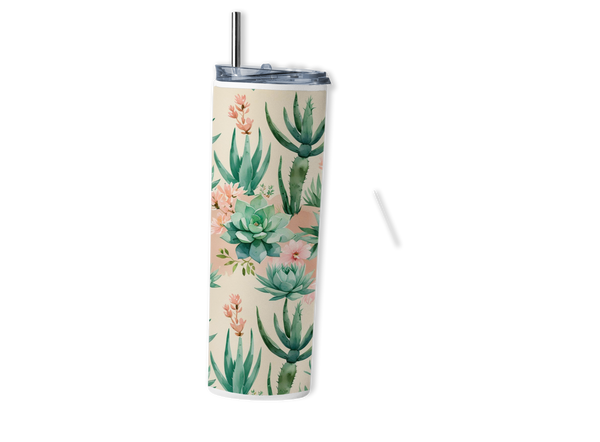Tumbler 4